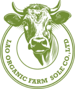 organic logo